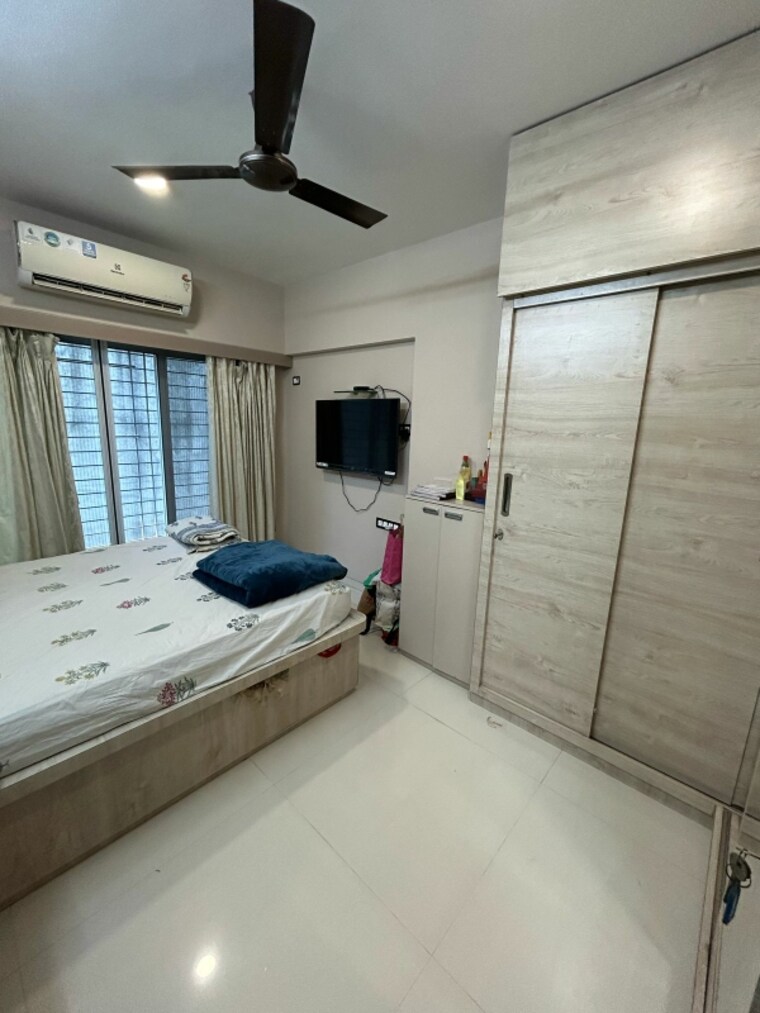 Bedroom, crystal-plaza-santacruz 2.5 Bedroom 1150 Sq.Ft. Apartment In Santacruz East Mumbai 8325151