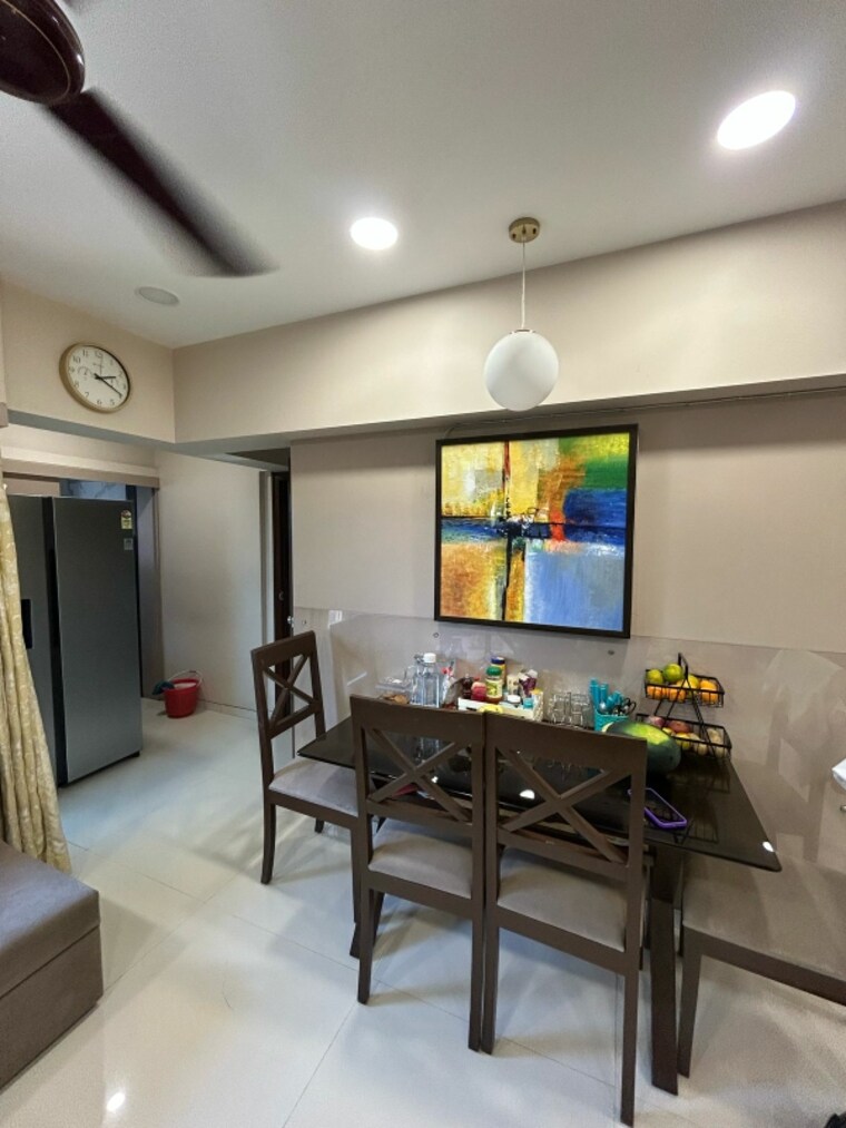 Living Room, crystal-plaza-santacruz 2.5 Bedroom 1150 Sq.Ft. Apartment In Santacruz East Mumbai 8325151