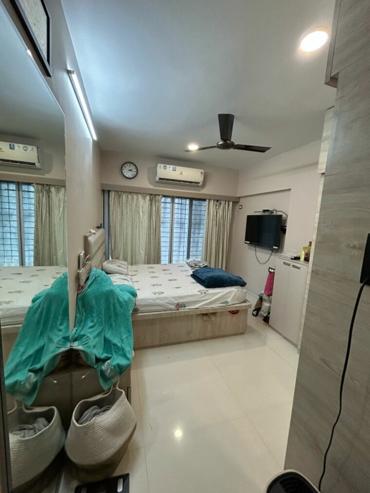 Bedroom, crystal-plaza-santacruz 2.5 Bedroom 1150 Sq.Ft. Apartment In Santacruz East Mumbai 8325151
