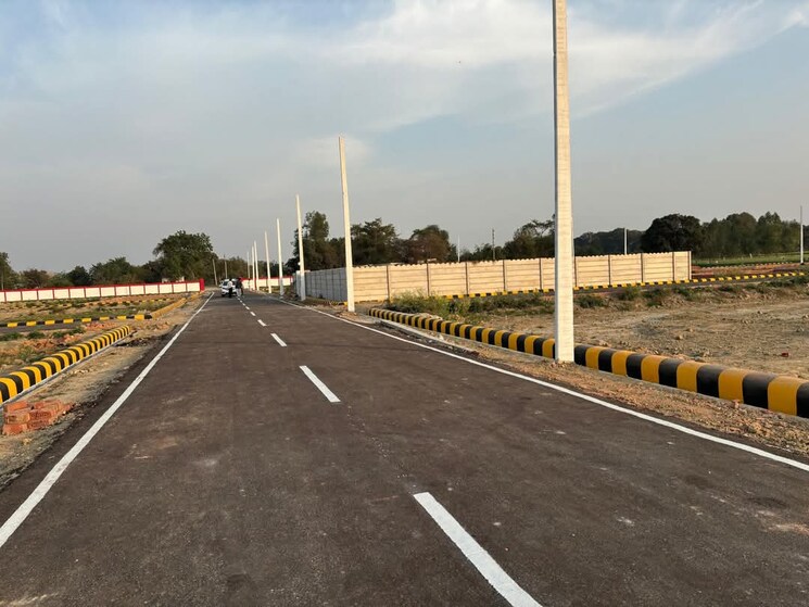 Exterior View, himalaya-defence-empire  101 Sq.Yd. Plot In Surajpur Greater Noida 8325142