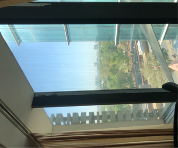 Furnished Amenities in  Office Space in IT/SEZ at Prahlad Nagar – for Sale