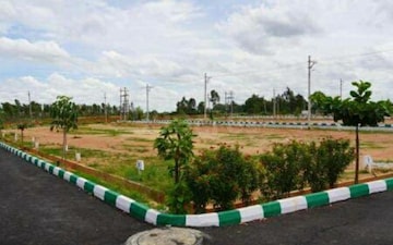 Plot For Sale in NS Residency, Kalyan Nagar