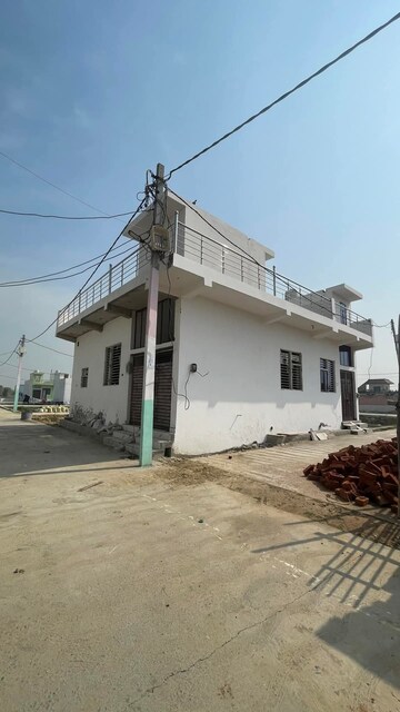 Plot For Sale in Sai Residency Roza Jalalpur, Roza Jalalpur