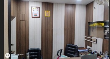 Living Room in  Office Space at Shree Krishna Square, Bow Bazaar – for Rent