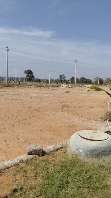  Plot For Sale in Batasingaram