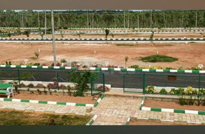 Plot For Sale in Vy Properties For Sale 