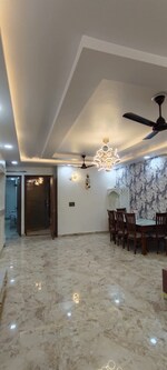 3 BHK + Study Room 850 Sq.Ft. Builder Floor in Sant Nagar