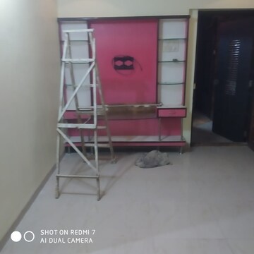 Staircase in 2 BHK Apartment at Shanti Dham, Kalyan West – for Sale