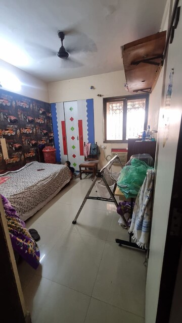 Living Room in 2 BHK Apartment at Shanti Dham, Kalyan West – for Sale