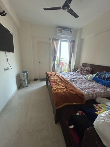 Bedroom in 2 BHK Apartment at ROF Amaltas, Sector 92 – for Rent