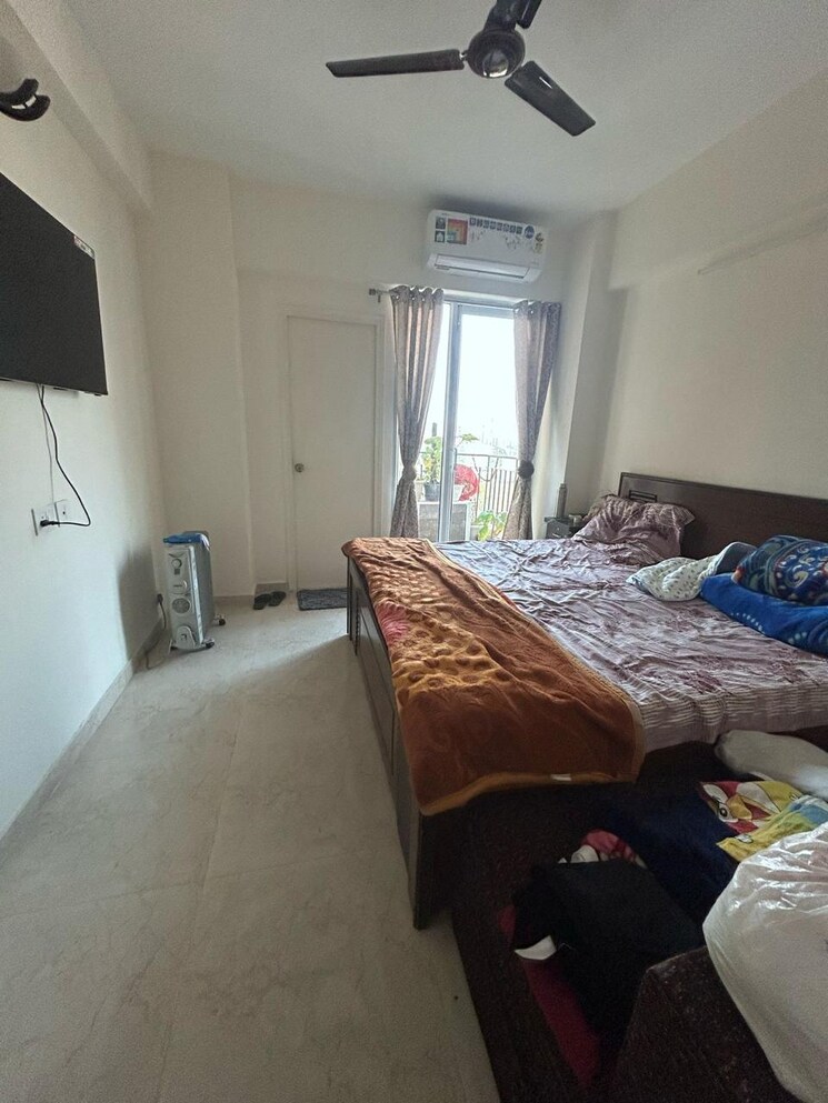 Bedroom, rof-amaltas 2 Bedroom 645 Sq.Ft. Apartment In Sector 92 Gurgaon 8325285