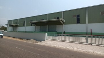 Commercial Warehouse 25000 Sq.Ft. For Rent in Paravur Kochi  8325192