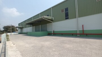  Warehouse – Exterior View View at Paravur - for Rent