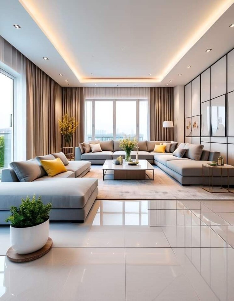 Kitchen, sarjapur 4 Bedroom 1800 Sq.Ft. Villa In Sarjapur Bangalore 8325223