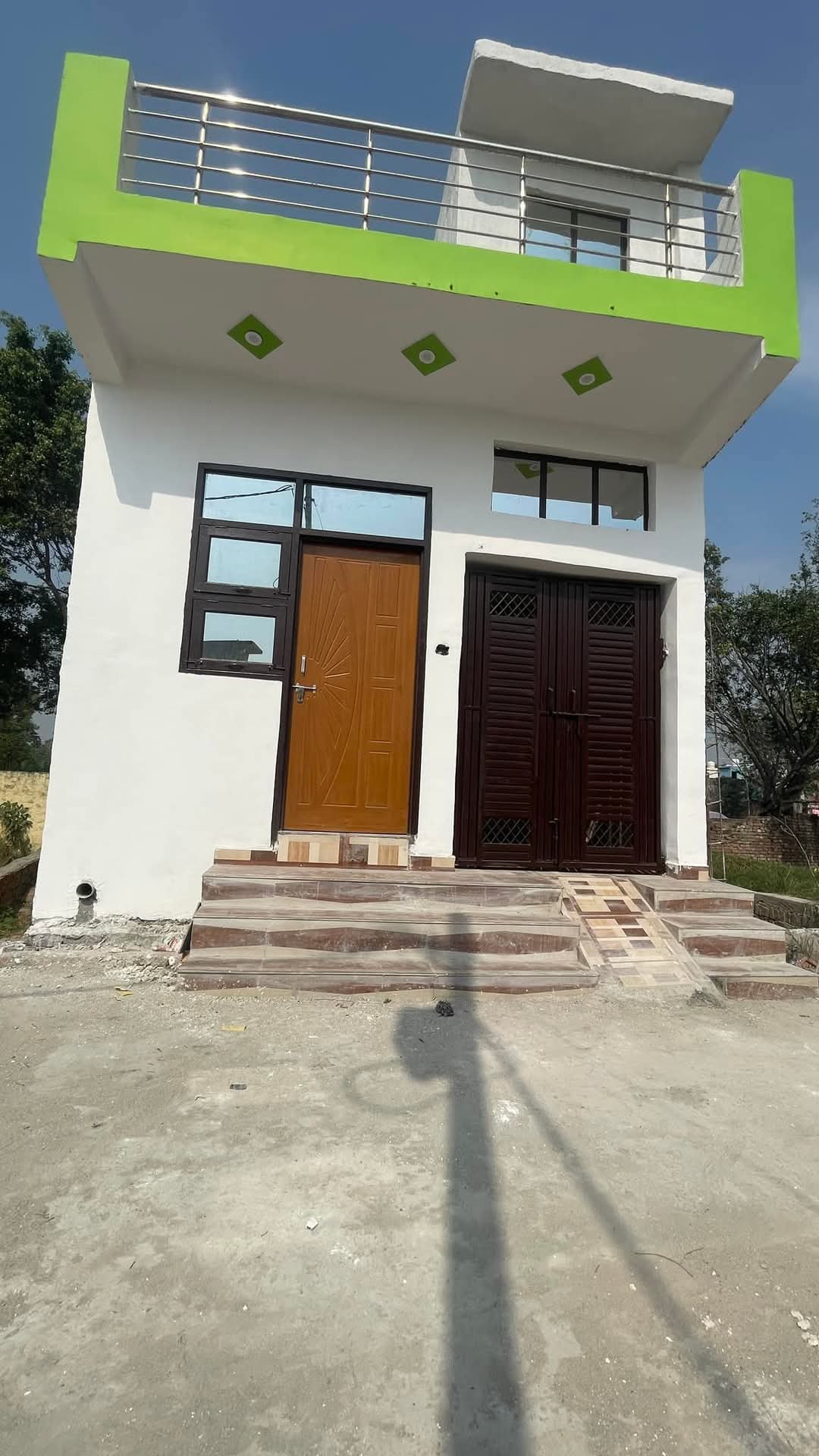 Plot For Sale in WTC Tec