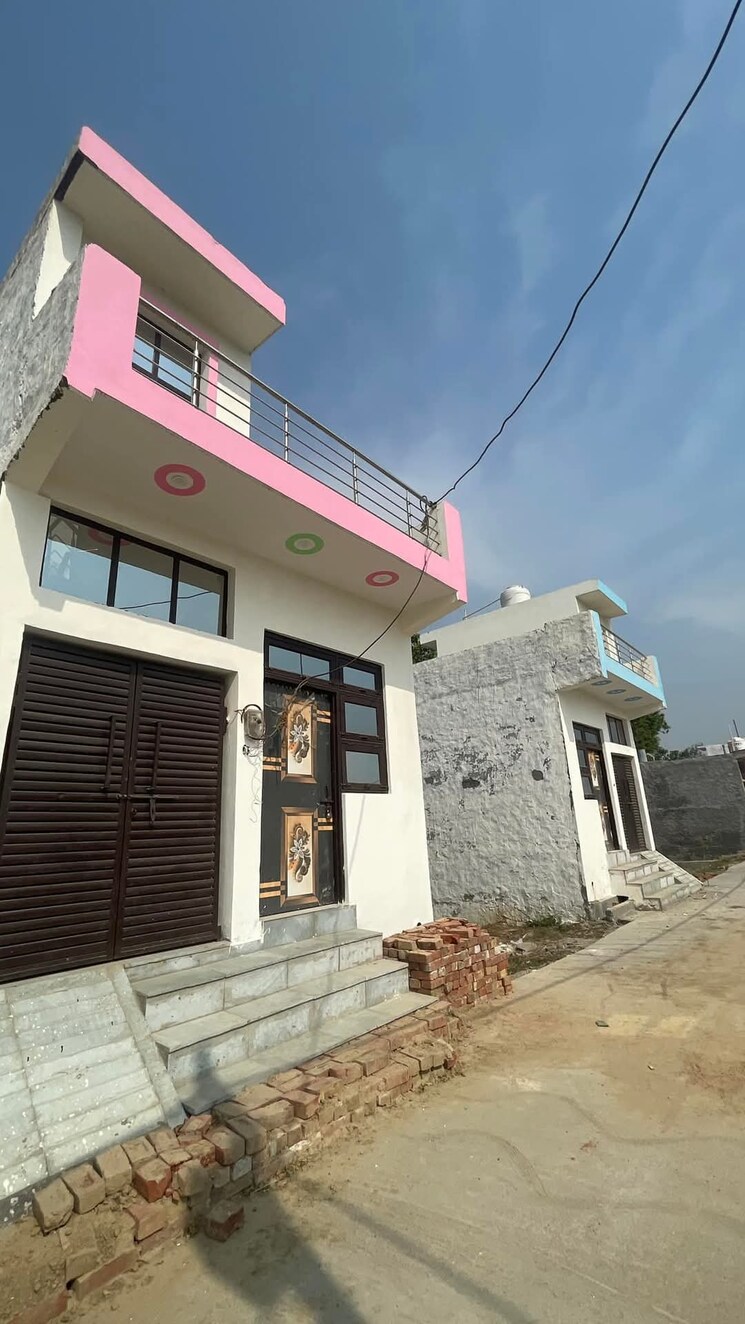 Exterior View, wtc-tec  60 Sq.Yd. Plot In Tech Zone 4 Greater Noida Greater Noida 8325209