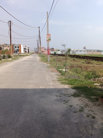  Plot For Sale in Meerut Cantt
