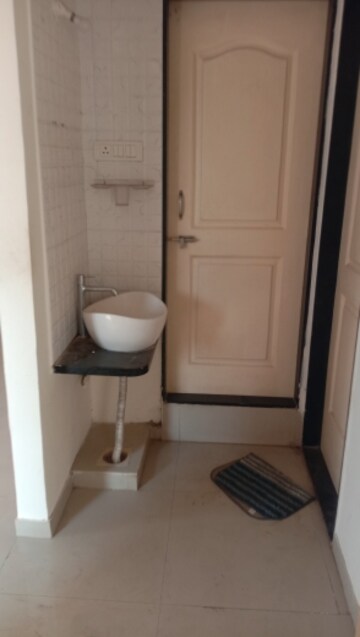 Bathroom in 1 BHK Apartment at Legacy Aqua Blue, Ravet – for Sale