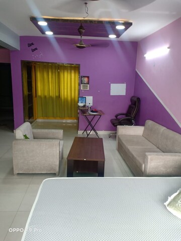 1.5 BHK Apartment For Rent in Pitampura