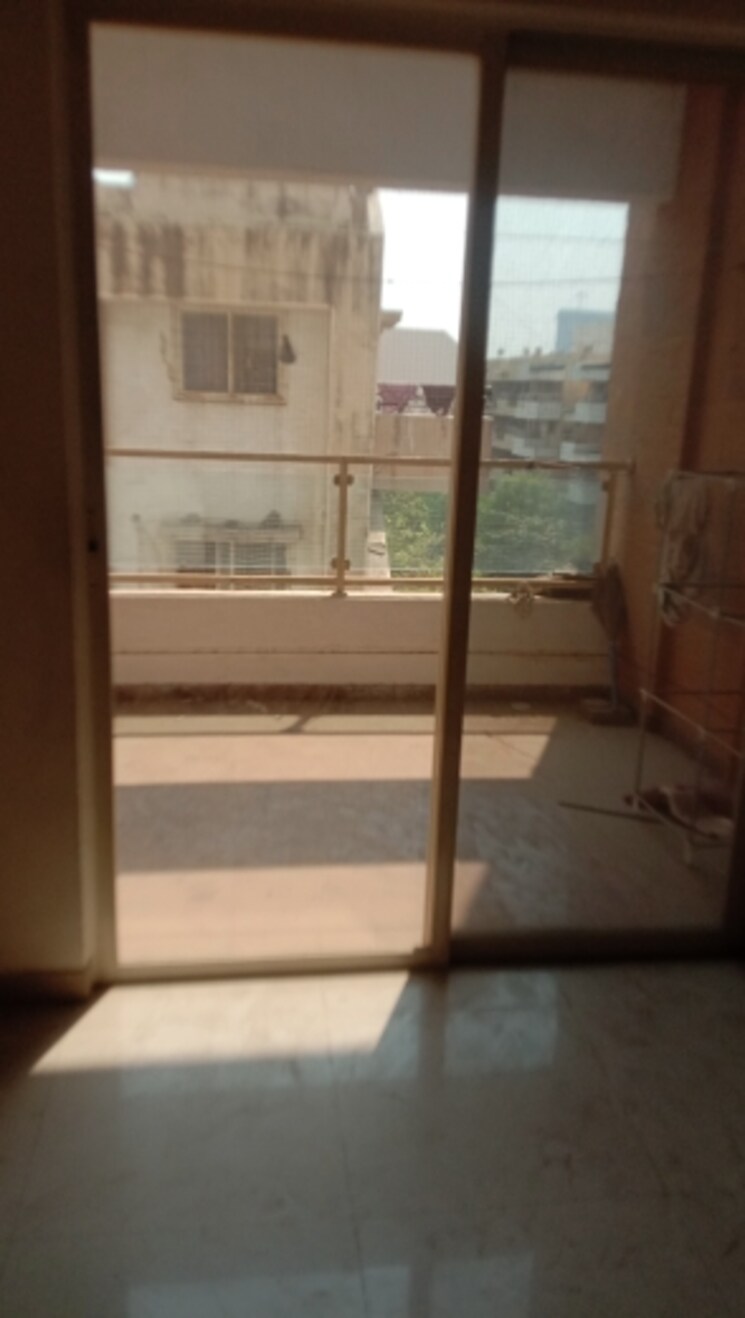 Balcony, legacy-aqua-blue 1 Bedroom 690 Sq.Ft. Apartment In Ravet Pune 8325257