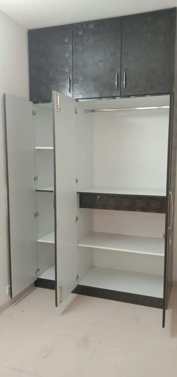 Bathroom in 3 BHK Apartment at SS The Coralwood, Sector 84 – for Sale