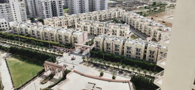Master Plan, ss-the-coralwood 3 Bedroom 1750 Sq.Ft. Apartment In Sector 84 Gurgaon 8325256