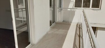 Balcony in 3 BHK Apartment at SS The Coralwood, Sector 84 – for Sale