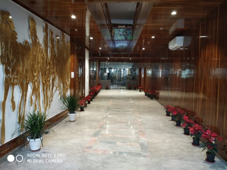  Parking, ss-the-coralwood 3 Bedroom 1750 Sq.Ft. Apartment In Sector 84 Gurgaon 8325256