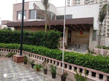 3 BHK Apartment – Exterior View View at SS The Coralwood, Sector 84 - for Sale