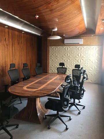 Gym in 3 BHK Apartment at SS The Coralwood, Sector 84 – for Sale