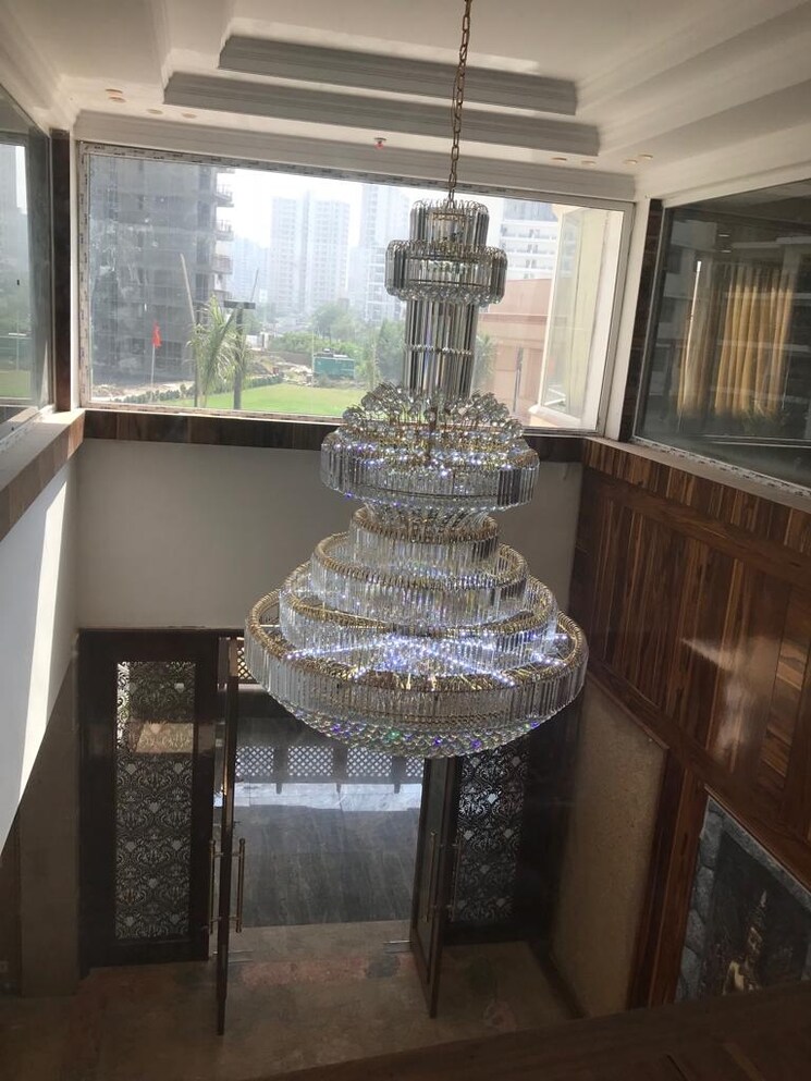 Kitchen, ss-the-coralwood 3 Bedroom 1750 Sq.Ft. Apartment In Sector 84 Gurgaon 8325256