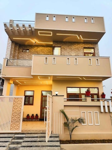 2 BHK Villa For Resale in Yarandahalli Bangalore  8325273