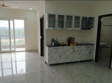 Bedroom in 3 BHK Apartment at Bollineni Bion, Kothaguda – for Rent