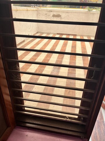 Balcony in 3 BHK Builder Floor at BPTP Park Elite Floors, Sector 85 – for Sale