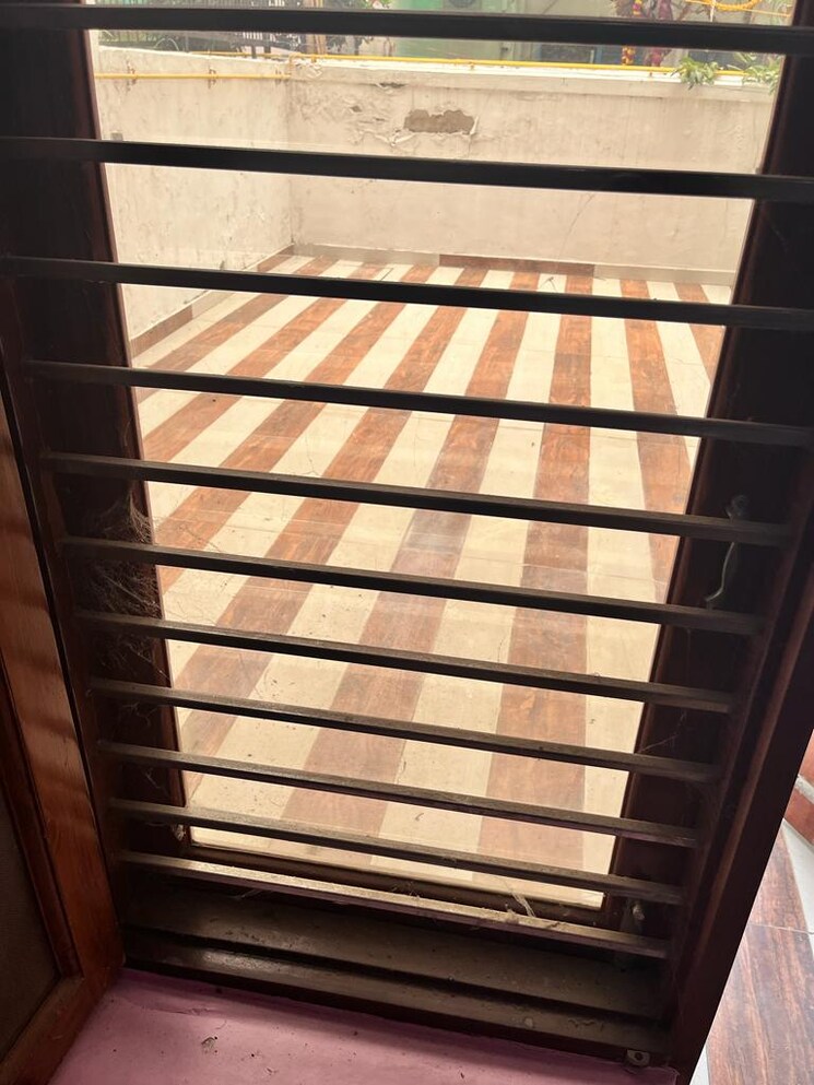 Balcony, bptp-park-elite-floors 3 Bedroom 250 Sq.Yd. Builder Floor In Sector 85 Faridabad 8325311