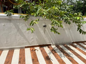 Balcony in 3 BHK Builder Floor at BPTP Park Elite Floors, Sector 85 – for Sale