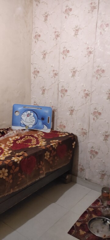 Bedroom in 3 BHK Independent House at Teri Bagiya – for Sale
