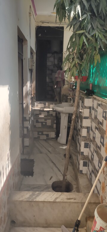 3 BHK Independent House – Exterior View View at Teri Bagiya - for Sale