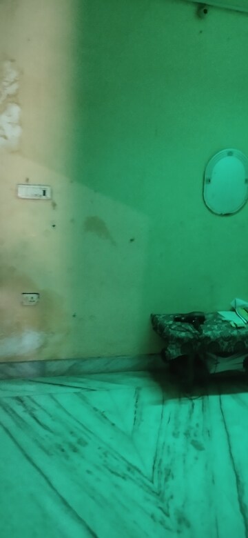 Bathroom in 3 BHK Independent House at Teri Bagiya – for Sale