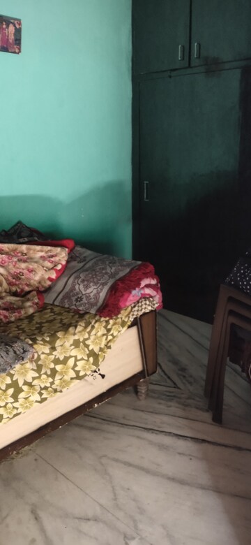 Bedroom in 3 BHK Independent House at Teri Bagiya – for Sale