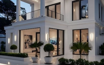 3 BHK Villa For Sale in Sarjapur