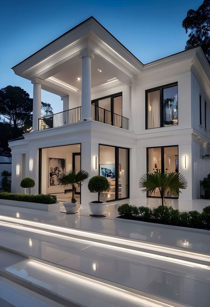 3 BHK + Pooja Room Villa For Sale in Ca Enclave Villas