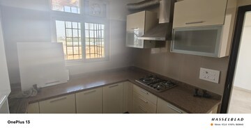 Kitchen in 2 BHK Apartment at Pyramid Urban Homes 2, Sector 86 – for Sale