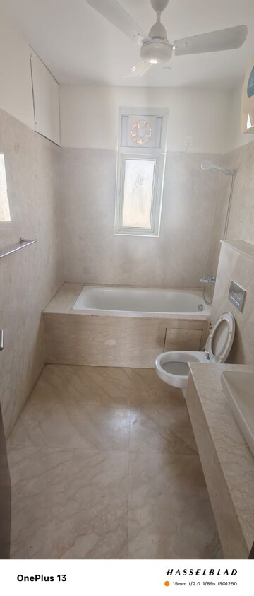 Bathroom in 2 BHK Apartment at Pyramid Urban Homes 2, Sector 86 – for Sale
