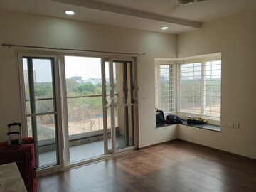 3 BHK Apartment For Rent in Bollineni Bion, Kothaguda