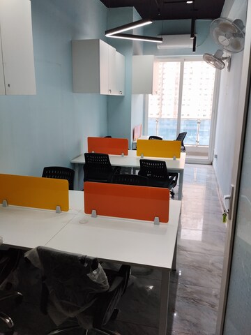 Office Space For Rent in Gaur City Center, Sector 4, Greater Noida