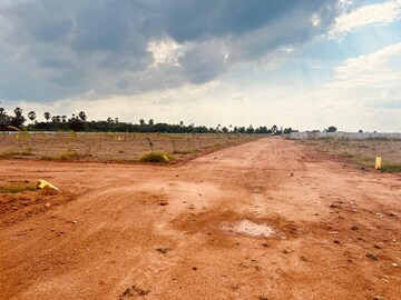 Plot Area in  Plot at Bhongiri Warangal Highway – for Sale