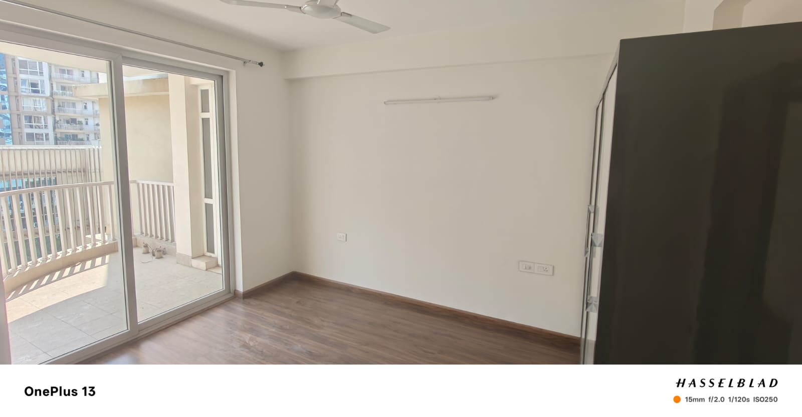 3 BHK + Extra Room Apartment For Sale in Pyramid Urban Homes 2