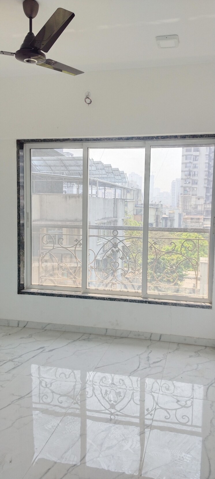 Bedroom, new-happy-life-chs 3 Bedroom 1275 Sq.Ft. Apartment In Mulund West Mumbai 8325425