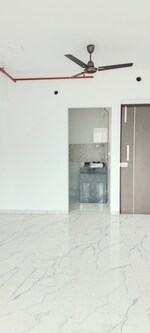 3 BHK 1275 Sq.Ft. Apartment in New Happy Life CHS